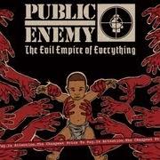 The lyrics RIOTSTARTED! of PUBLIC ENEMY is also present in the album Evil empire of everything (2012)