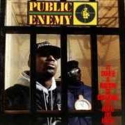 The lyrics DON'T BELIEVE THE HYPE of PUBLIC ENEMY is also present in the album It takes a nation of millions to hold us back (1988)