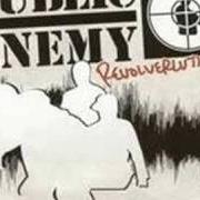 The lyrics SHUT EM DOWN of PUBLIC ENEMY is also present in the album Revolverlution (2002)