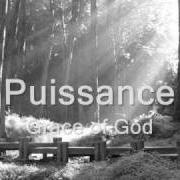 The lyrics IN DEATH of PUISSANCE is also present in the album Grace of god (2007)