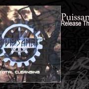 The lyrics REGRESSION of PUISSANCE is also present in the album Total cleansing (2001)