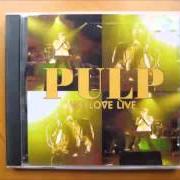 The lyrics YESTERDAY (HIDDEN BONUS TRACK) of PULP is also present in the album We love life (2001)