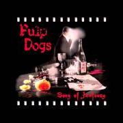 The lyrics HANG ON FOR A WHILE of PULP DOGS is also present in the album Song of jealousy (2006)