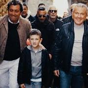 The lyrics ANGELO of PUPO is also present in the album Insieme (2025)