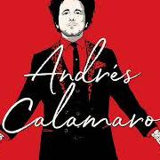 The lyrics SIETE VIDAS of ANDRÉS CALAMARO is also present in the album Cargar la suerte (2018)