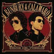 The lyrics TE SOLTÉ LA RIENDA of ANDRÉS CALAMARO is also present in the album Hijos del pueblo (2015)