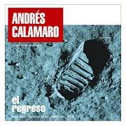 The lyrics TE QUIERO IGUAL of ANDRÉS CALAMARO is also present in the album El regreso (2005)
