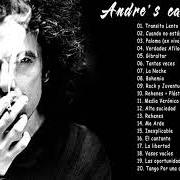 The lyrics PATO TRABAJA EN UNA CARNICERÍA of ANDRÉS CALAMARO is also present in the album Lo mejor de andrés calamaro (2001)