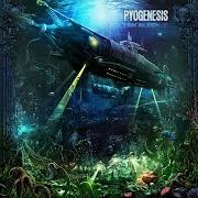 The lyrics HIGH OLD TIMES of PYOGENESIS is also present in the album A silent soul screams loud (2020)