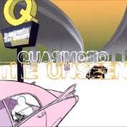 The lyrics BLITZ of QUASIMOTO is also present in the album The unseen (2000)