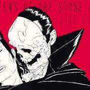 The lyrics I APPEAR MISSING of QUEENS OF THE STONE AGE is also present in the album …like clockwork (2013)