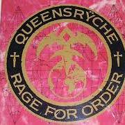 The lyrics NEUE REGEL of QUEENSRYCHE is also present in the album Rage for order (1986)