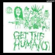 The lyrics ALL ABOUT YOU II of QUINCY PUNX is also present in the album Get the humans (1992)