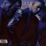 The lyrics HEY LOVE (CAN I HAVE A WORD) of R. KELLY is also present in the album Born into the 90's (1992)