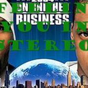 The lyrics FEELIN' YOU IN STEREO of R. KELLY is also present in the album Unfinished business (2004)