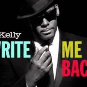 The lyrics PARTY JUMPIN' of R. KELLY is also present in the album Write me back (2012)