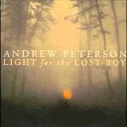The lyrics THE BALLAD OF JODY BAXTER of ANDREW PETERSON is also present in the album Light for the lost boy (2012)