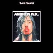 The lyrics GOT TO DO IT of ANDREW W.K. is also present in the album I get wet