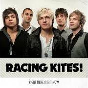 The lyrics CLOUD NINE of RACING KITES is also present in the album Right here, right now - ep (2009)
