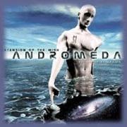 The lyrics CRESENDO OF THOUGHTS of ANDROMEDA is also present in the album Extension of the wish (2001)