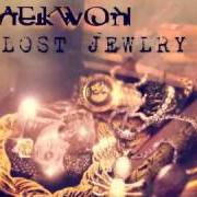 The lyrics CAME UP of RAEKWON is also present in the album Lost jewlry ep (2013)