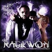 The lyrics ASON JONES of RAEKWON is also present in the album Only built 4 cuban linx ii (2009)