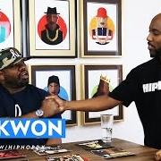 The lyrics F**K YOU UP CARD of RAEKWON is also present in the album The wild (2017)