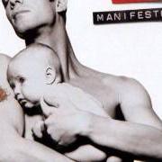 The lyrics DENTRO AI TUOI OCCHI of RAF is also present in the album Manifesto (1995)