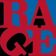 The lyrics PISTOL GRIP PUMP of RAGE AGAINST THE MACHINE is also present in the album Renegades (2000)