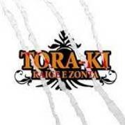 The lyrics TORA - KI of RAIGE & ZONTA is also present in the album Tora ki (2006)