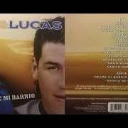 The lyrics YO LO QUE QUIERO of ANDY & LUCAS is also present in the album Desde mi barrio