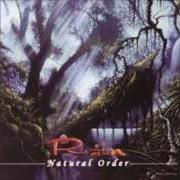 The lyrics GAIA MY HOME of RAIN is also present in the album Natural order (2001)
