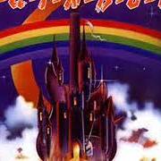 The lyrics CATCH THE RAINBOW of RAINBOW is also present in the album Ritchie blackmore's rainbow (1975)