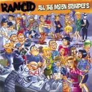 The lyrics COCKTAILS of RANCID is also present in the album All the moonstompers (2015)