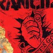 The lyrics MIDNIGHT of RANCID is also present in the album Let's go (1994)