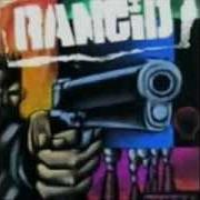 The lyrics ADINA of RANCID is also present in the album Rancid (1993)