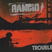 The lyrics I GOT THEM BLUES AGAIN of RANCID is also present in the album Trouble maker (2017)