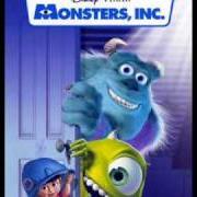 Monsters, inc. (soundtrack)