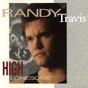 The lyrics ALLERGIC TO THE BLUES of RANDY TRAVIS is also present in the album High lonesome (1991)