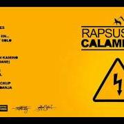 The lyrics RATATANTAN of RAPSUSKLEI is also present in the album Calambres (2006)