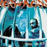 The lyrics ORDO ABCHAO (ORDER OUT OF CHAOS) of RAS KASS is also present in the album Soul on ice (1996)