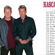 The lyrics WAITING ALL MY LIFE of RASCAL FLATTS is also present in the album Rascal flatts (2000)