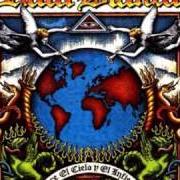 The lyrics SIN TU AMOR NADA EXISTE of RATA BLANCA is also present in the album Entre el cielo y el infierno (1994)