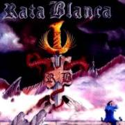 The lyrics QUIZÁ EMPIECES OTRA VEZ of RATA BLANCA is also present in the album Guerrero del arco iris (1991)