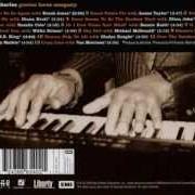 The lyrics SWEET POTATO PIE of RAY CHARLES is also present in the album Genius loves company (2004)