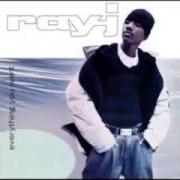 The lyrics BECAUSE OF YOU of RAY J is also present in the album Everything you want (1997)