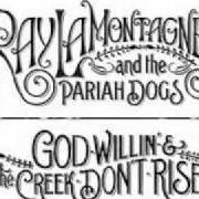 The lyrics THIS LOVE IS OVER of RAY LAMONTAGNE is also present in the album God willin' & the creek don't rise (2010)