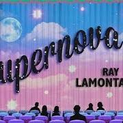 The lyrics AIRWAVES of RAY LAMONTAGNE is also present in the album Supernova (2014)