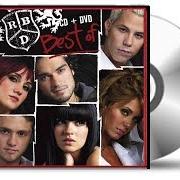 The lyrics NUESTRO AMOR of RBD is also present in the album Greatest hits (2008)