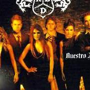 The lyrics TRÁS DE MI of RBD is also present in the album Nuestro amor (2004)